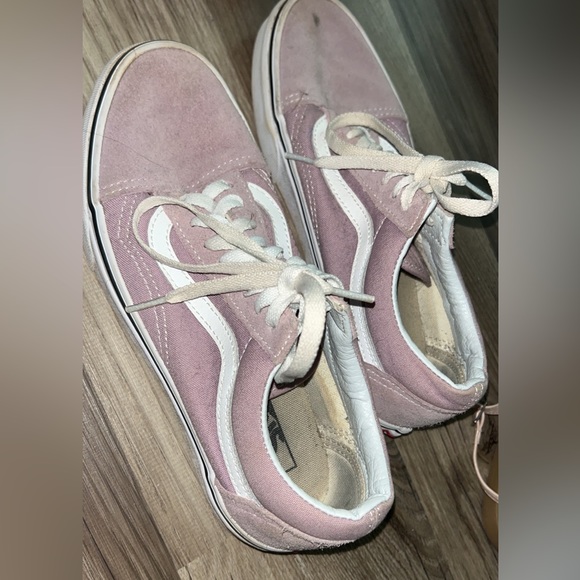 Vans/scandals - Picture 5 of 7